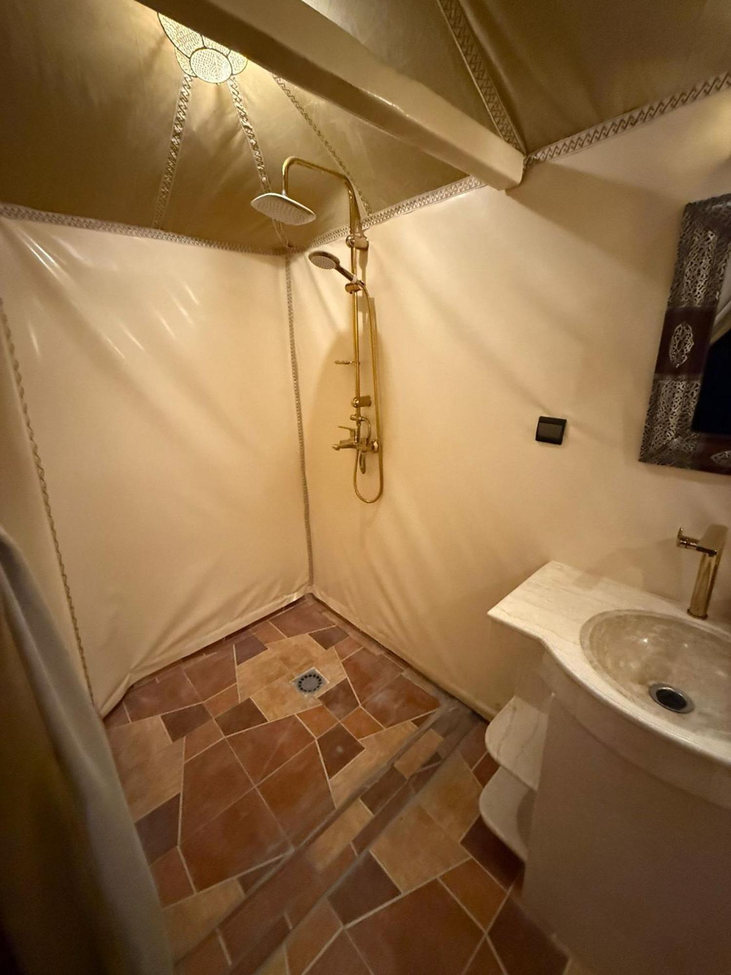 Nomad Luxury Camp Hotel Merzouga Værelse billede